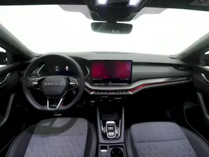 Škoda Octavia SportLine