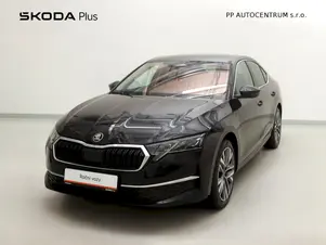 Škoda Octavia Exclusive Selection
