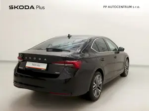 Škoda Octavia Exclusive Selection