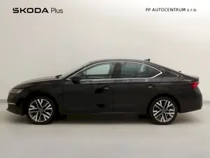 Škoda Octavia Exclusive Selection