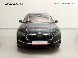 Škoda Octavia Exclusive Selection
