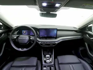 Škoda Octavia Exclusive Selection