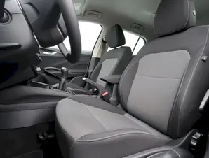 Škoda Fabia Selection