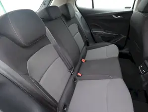 Škoda Fabia Selection