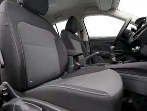 Škoda Fabia Selection