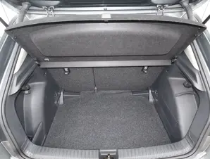 Škoda Fabia Selection