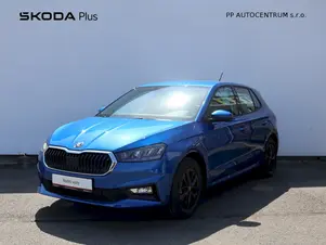 Škoda Fabia 130 let
