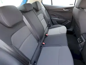 Škoda Fabia 130 let