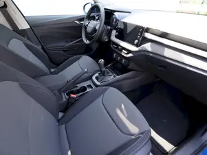 Škoda Fabia 130 let