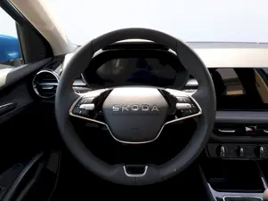 Škoda Fabia 130 let