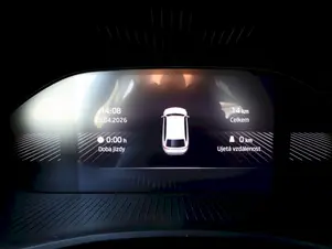 Škoda Fabia 130 let