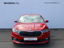 Fabia Ambition Plus