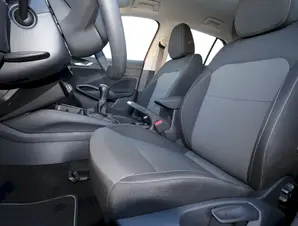 Škoda Fabia Selection