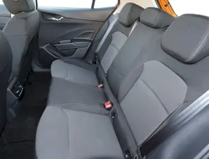 Škoda Fabia Selection