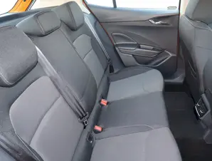 Škoda Fabia Selection