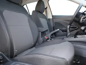 Škoda Fabia Selection