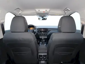 Škoda Fabia Selection