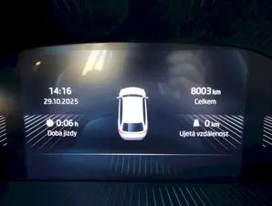 Škoda Fabia Selection