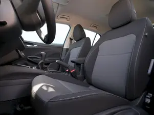 Škoda Fabia 130 let