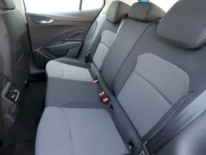 Škoda Fabia 130 let