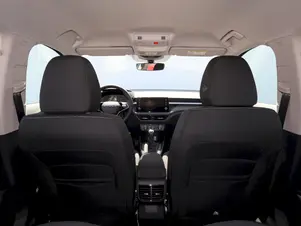 Škoda Fabia 130 let