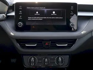 Škoda Fabia 130 let