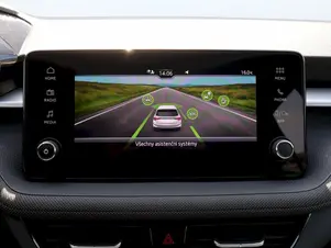 Škoda Fabia 130 let