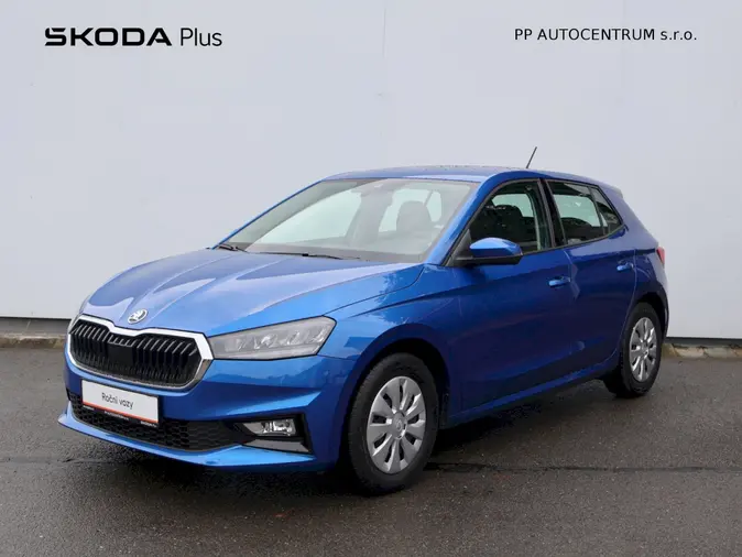 Fabia Selection