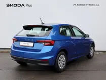Fabia Selection