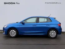 Fabia Selection