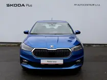 Fabia Selection