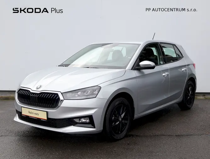 Fabia Selection