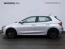 Fabia Selection