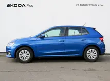 Fabia Ambition Plus