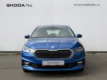 Fabia Ambition Plus