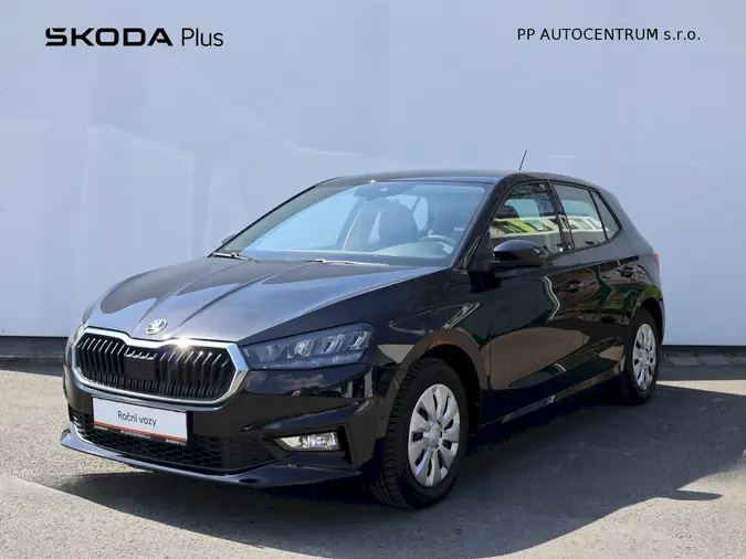 Fabia Selection
