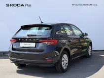 Fabia Selection