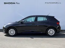 Fabia Selection