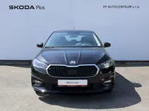 Fabia Selection