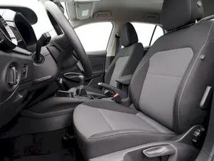 Škoda Fabia Selection