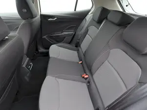 Škoda Fabia Selection