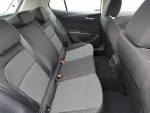 Škoda Fabia Selection