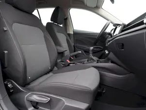 Škoda Fabia Selection