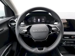 Škoda Fabia Selection