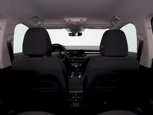 Škoda Fabia Selection