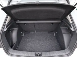 Škoda Fabia Selection