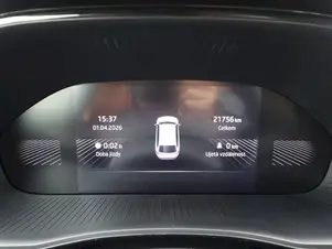 Škoda Fabia Selection