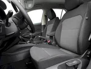 Škoda Fabia Selection