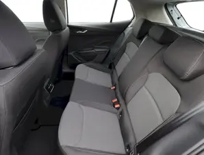 Škoda Fabia Selection