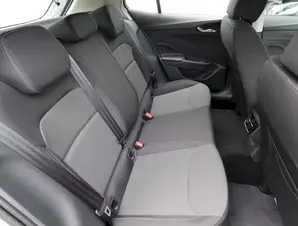 Škoda Fabia Selection